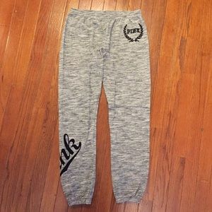 VS Pink Joggers